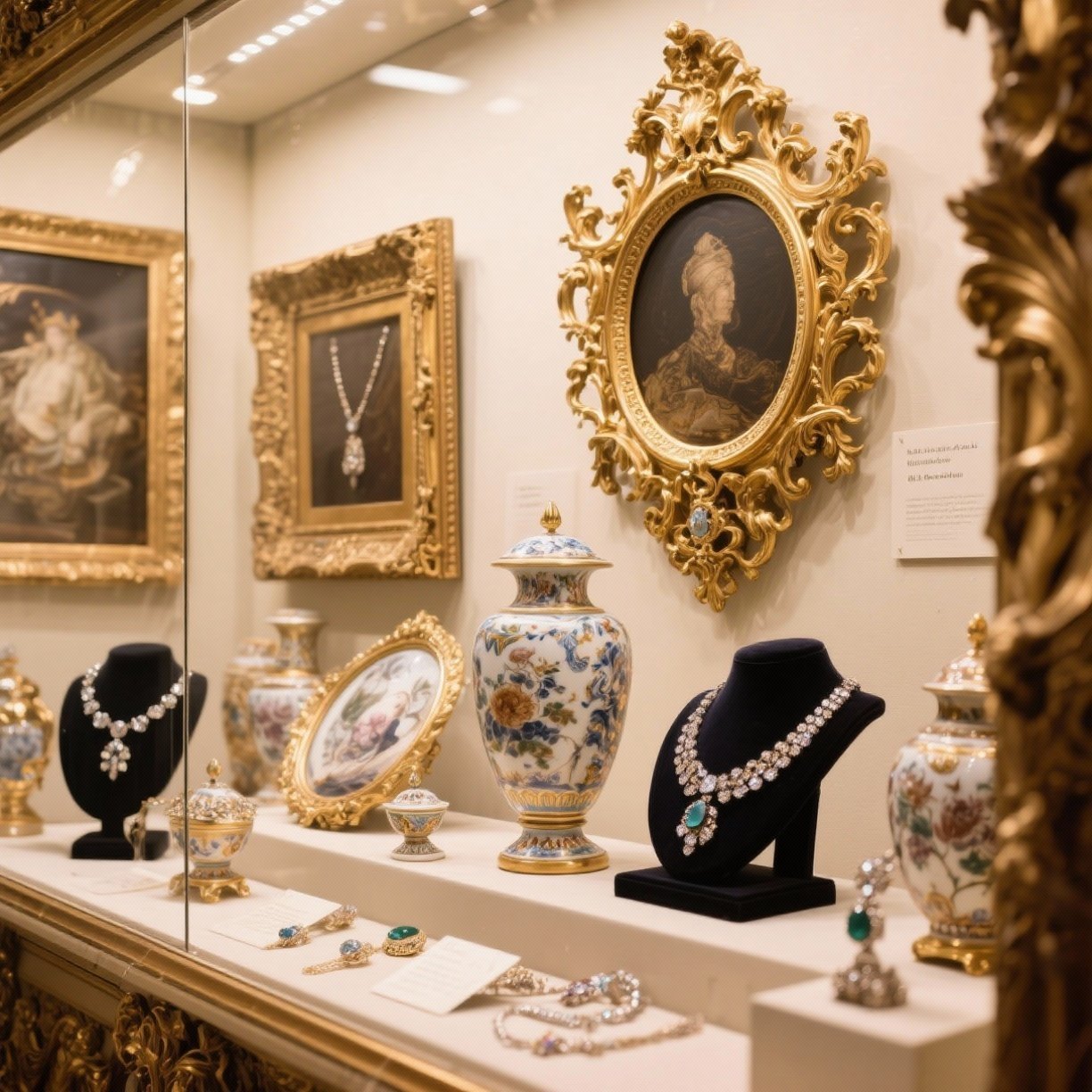 Objets de Collection